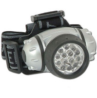 Head Lamp 14 Led Bulb - TLG11 - AZZI Tackle